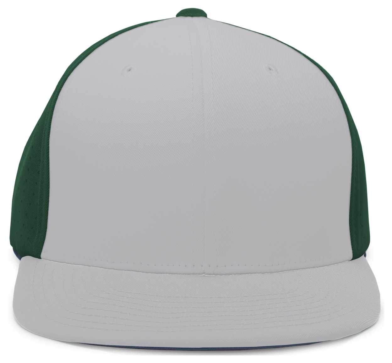 SILVER/DARK GREEN/SILVER