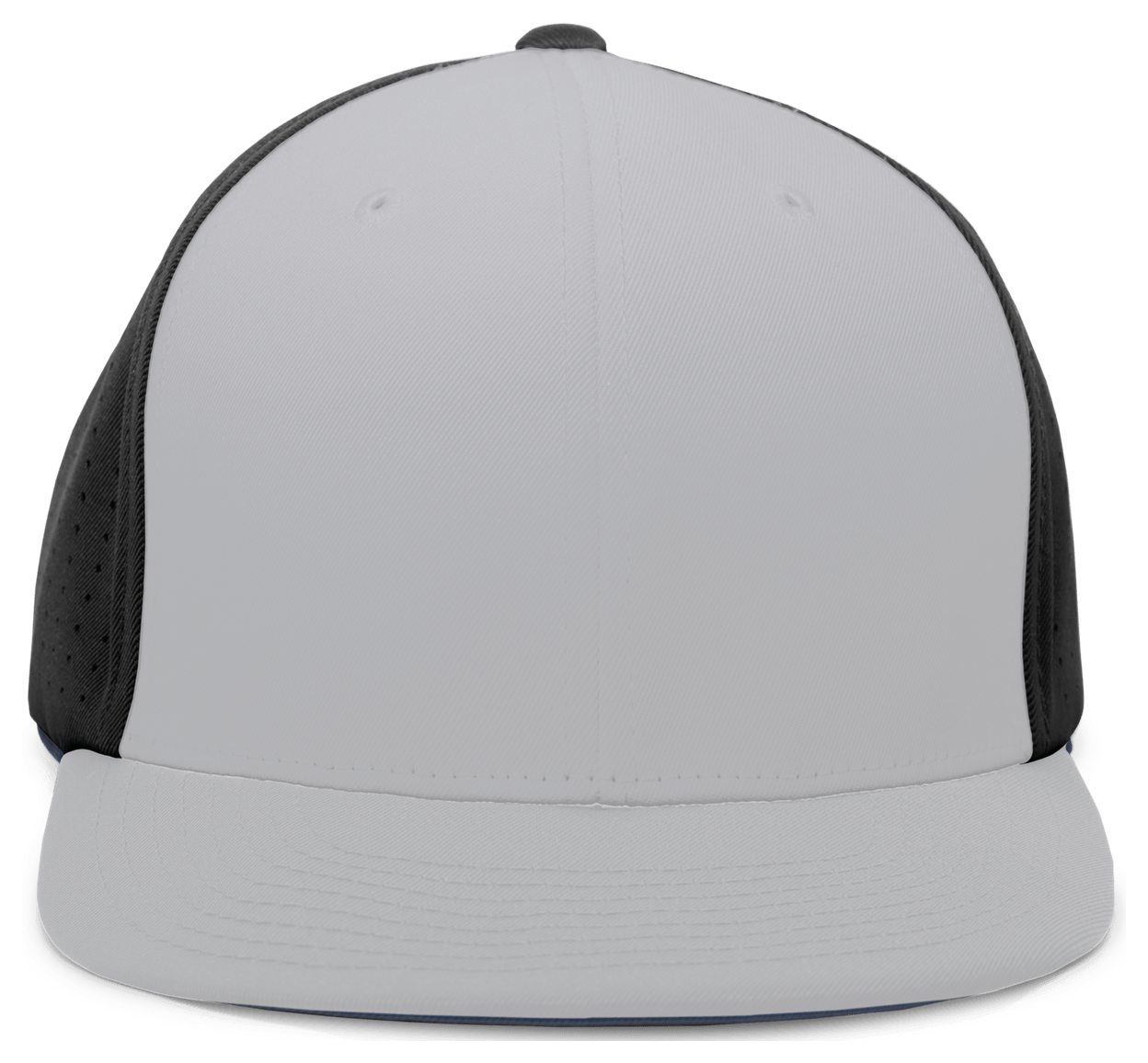 SILVER/BLACK/SILVER