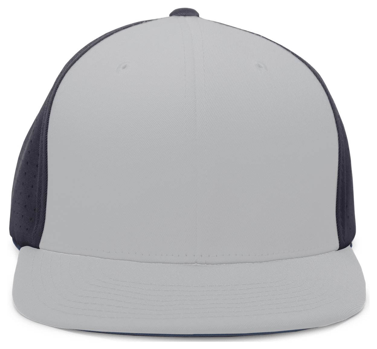 SILVER/NAVY/SILVER