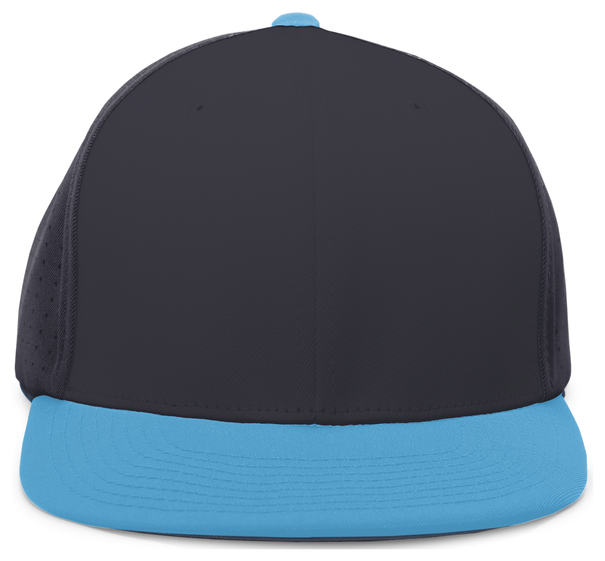 NAVY/COLUMBIA BLUE