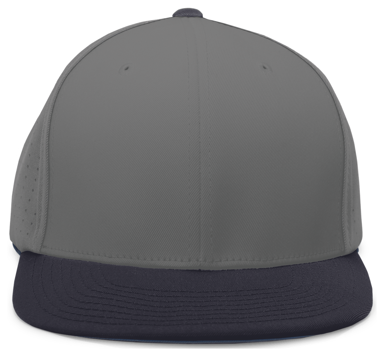 GRAPHITE/NAVY