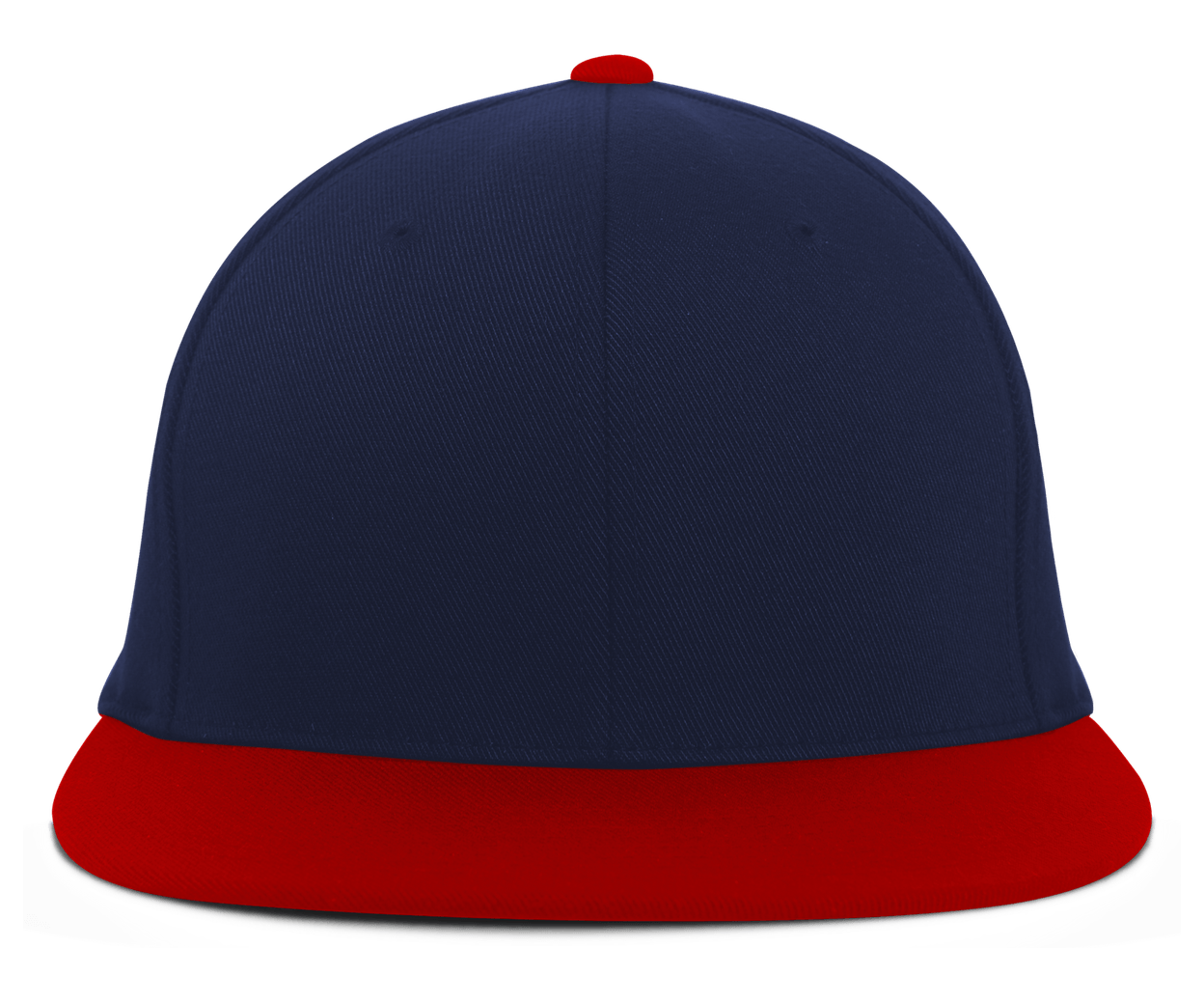 NAVY/RED