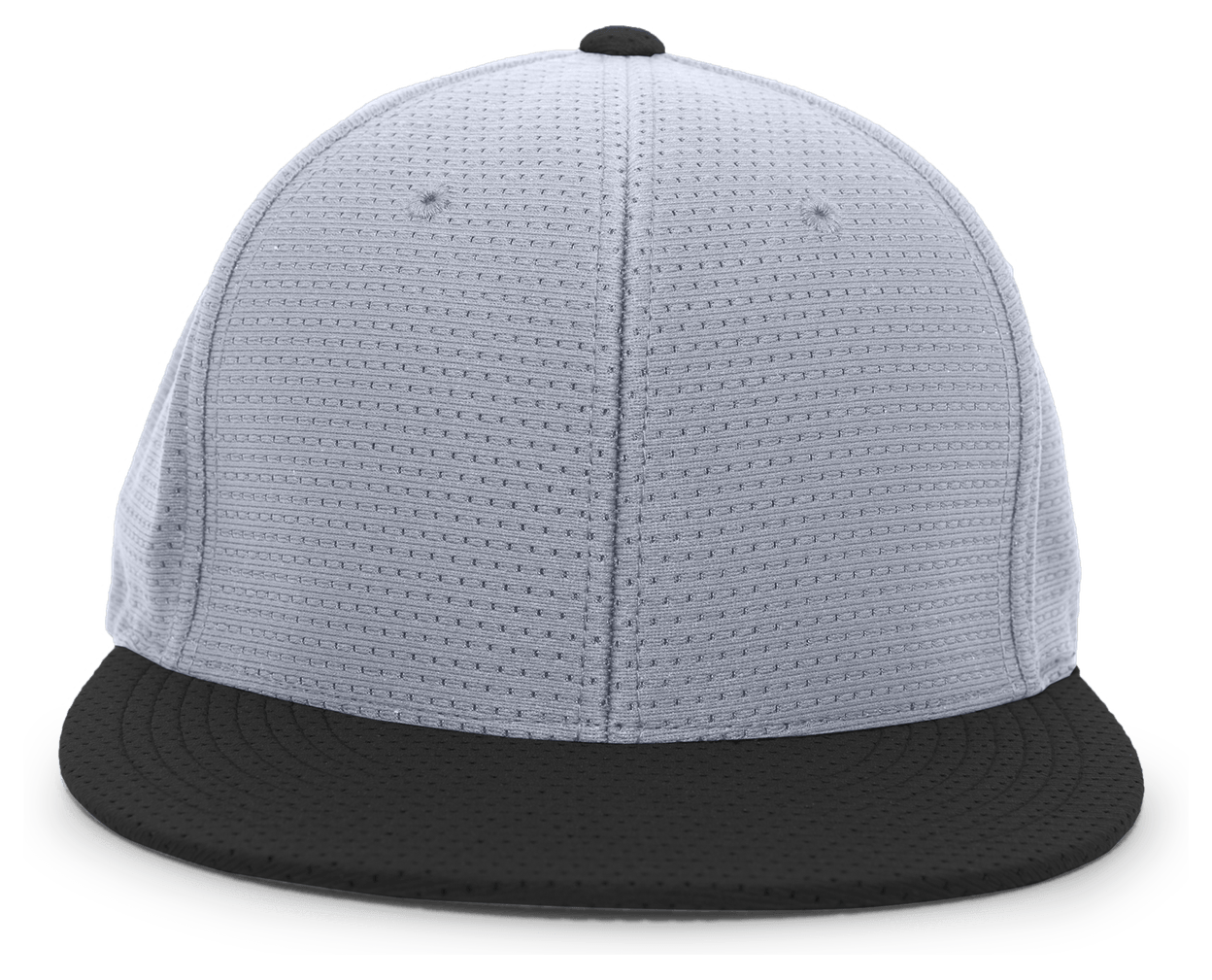 SILVER/BLACK