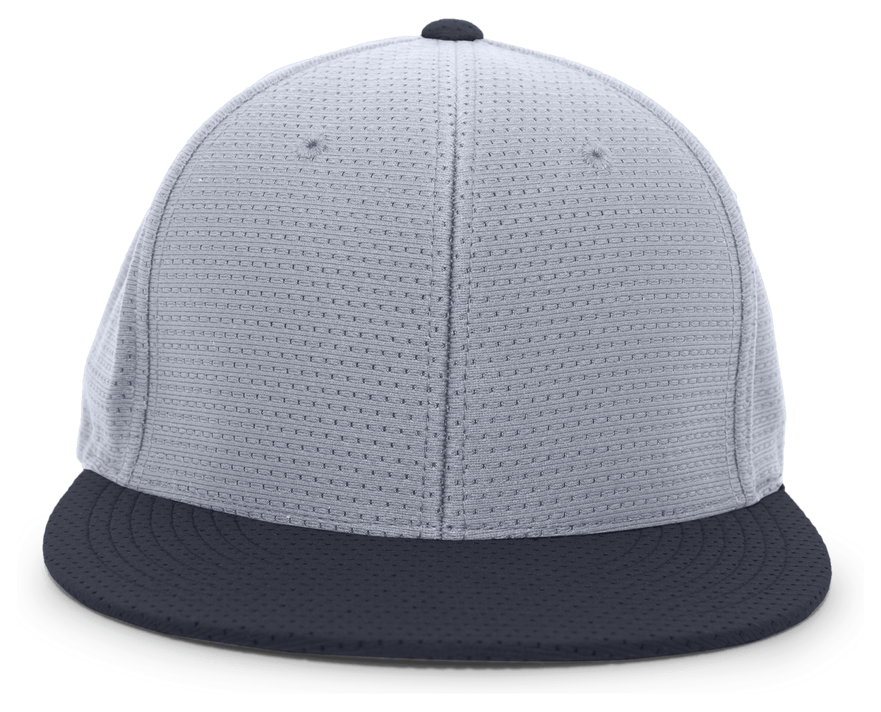 SILVER/NAVY