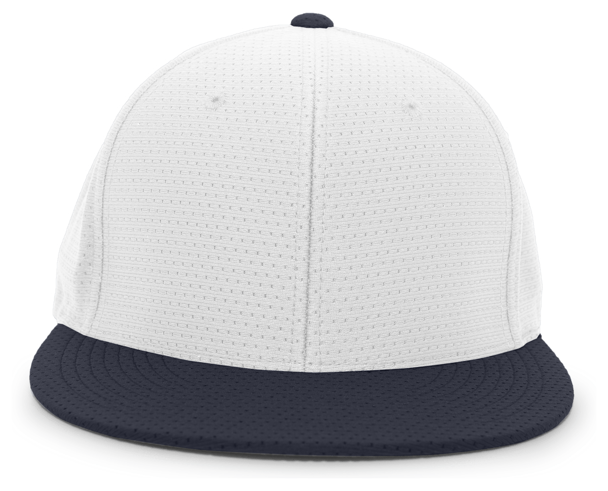 WHITE/NAVY