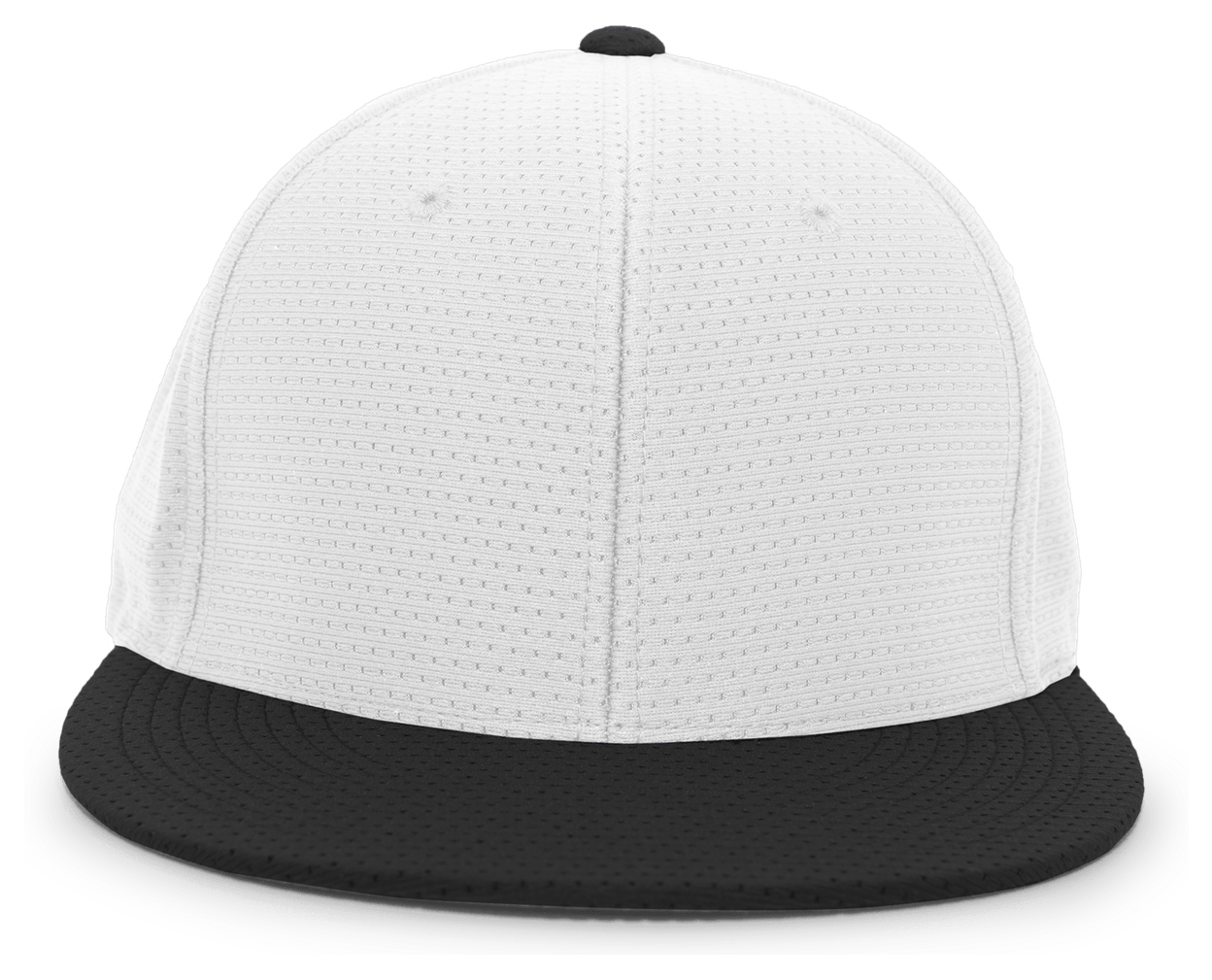 WHITE/BLACK