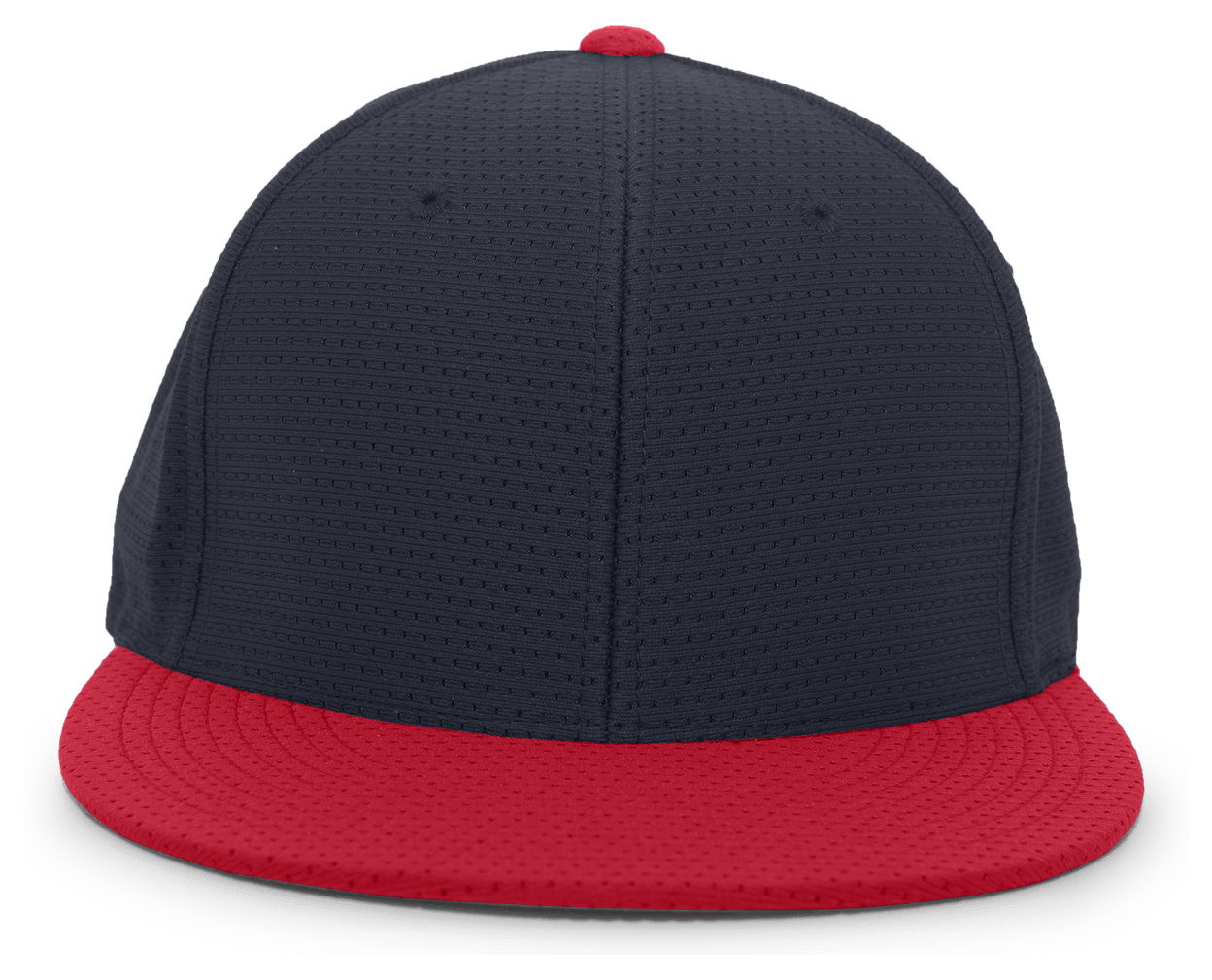 NAVY/RED
