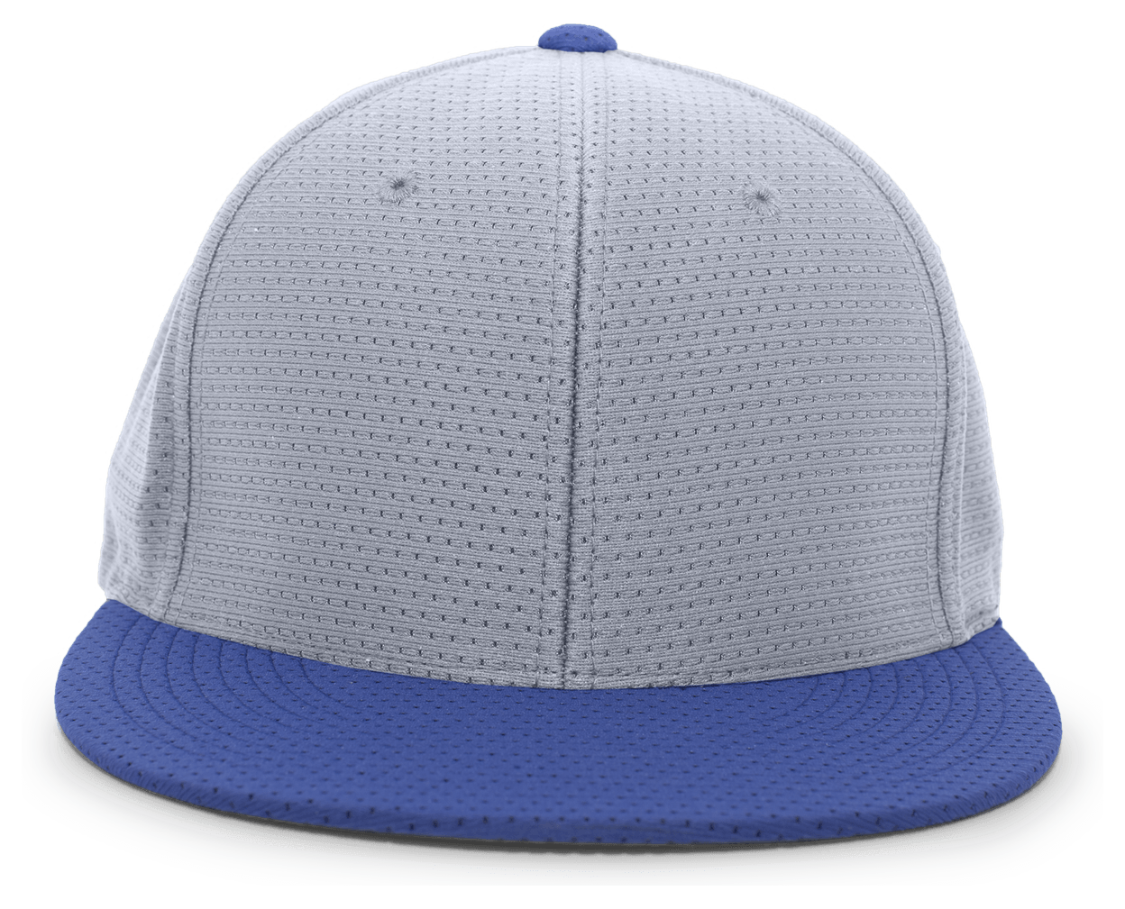 SILVER/ROYAL