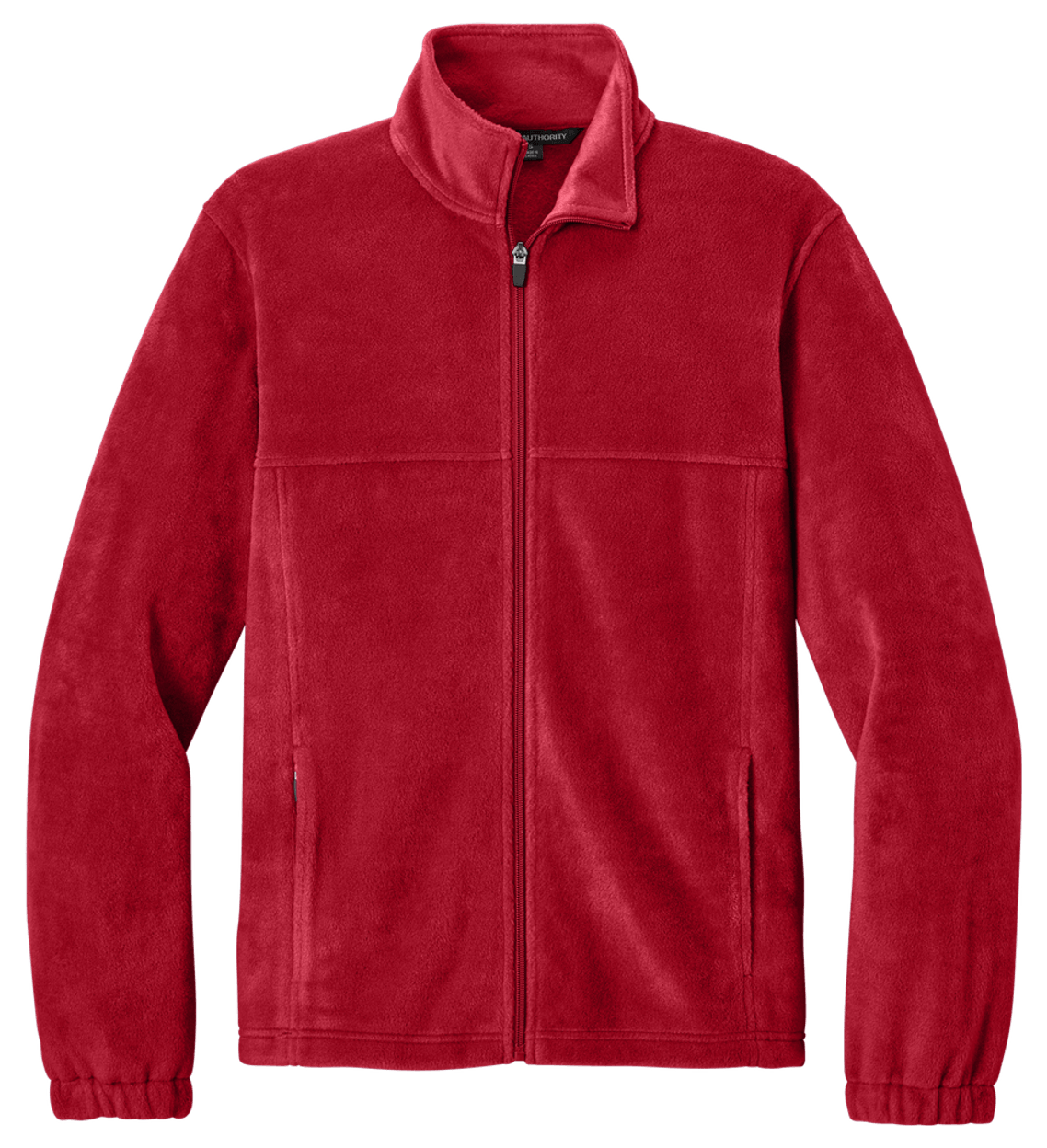 Rich Red