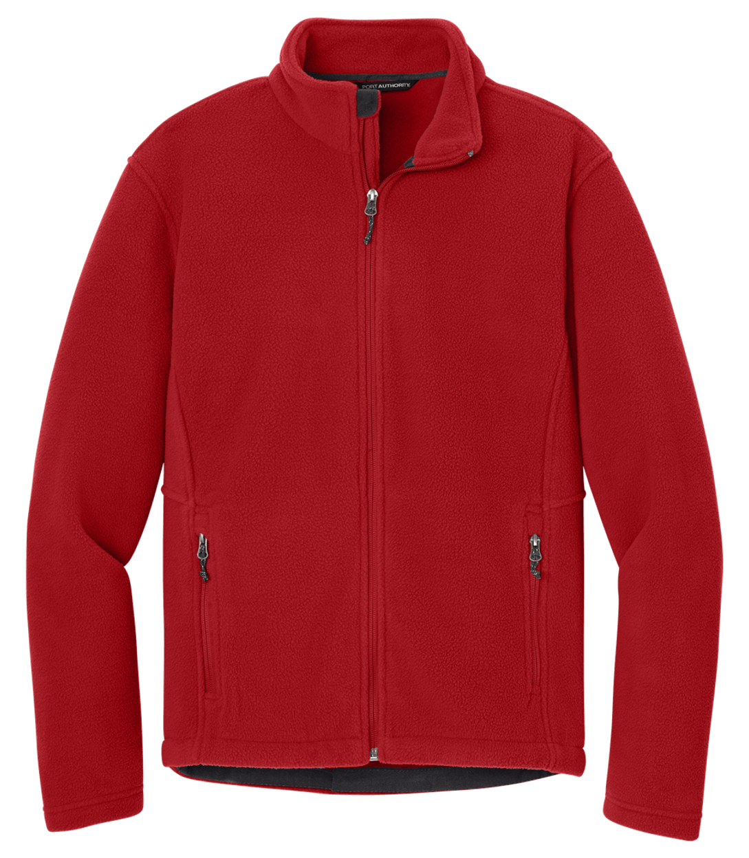 Port Authority Value Fleece Jacket