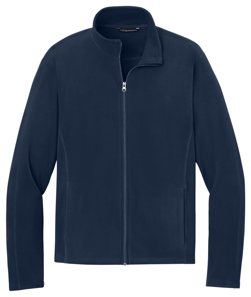 Port Authority Microfleece Jacket