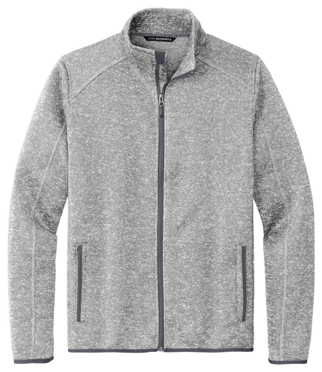 Grey Heather