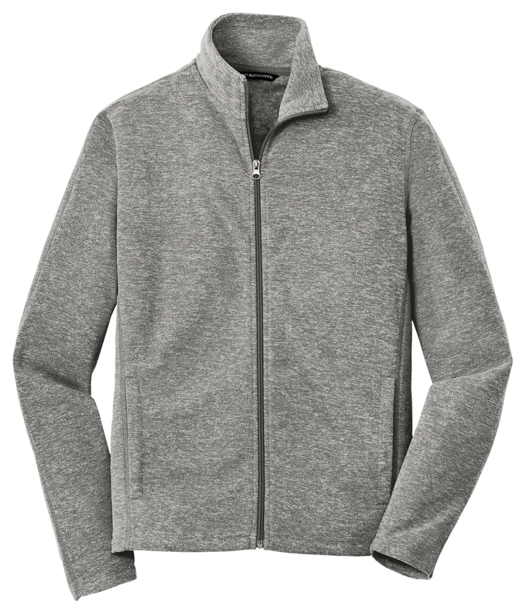 Pearl Grey Heather