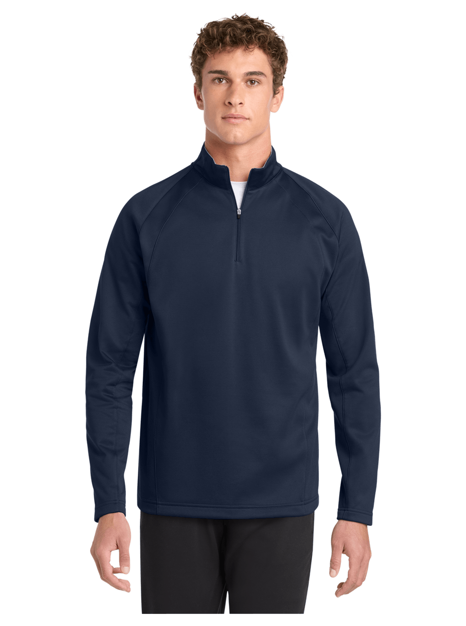 Navy/ Silver