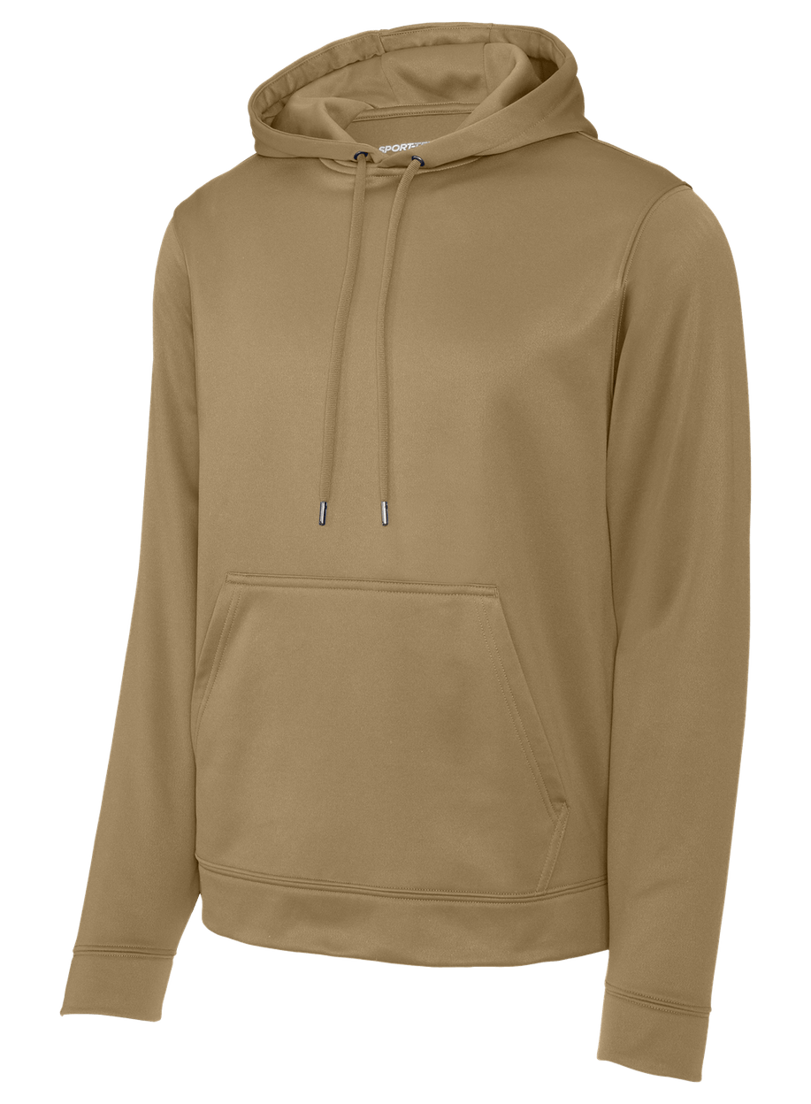 Coyote Brown