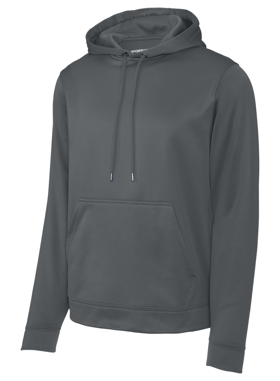 Dark Smoke Grey