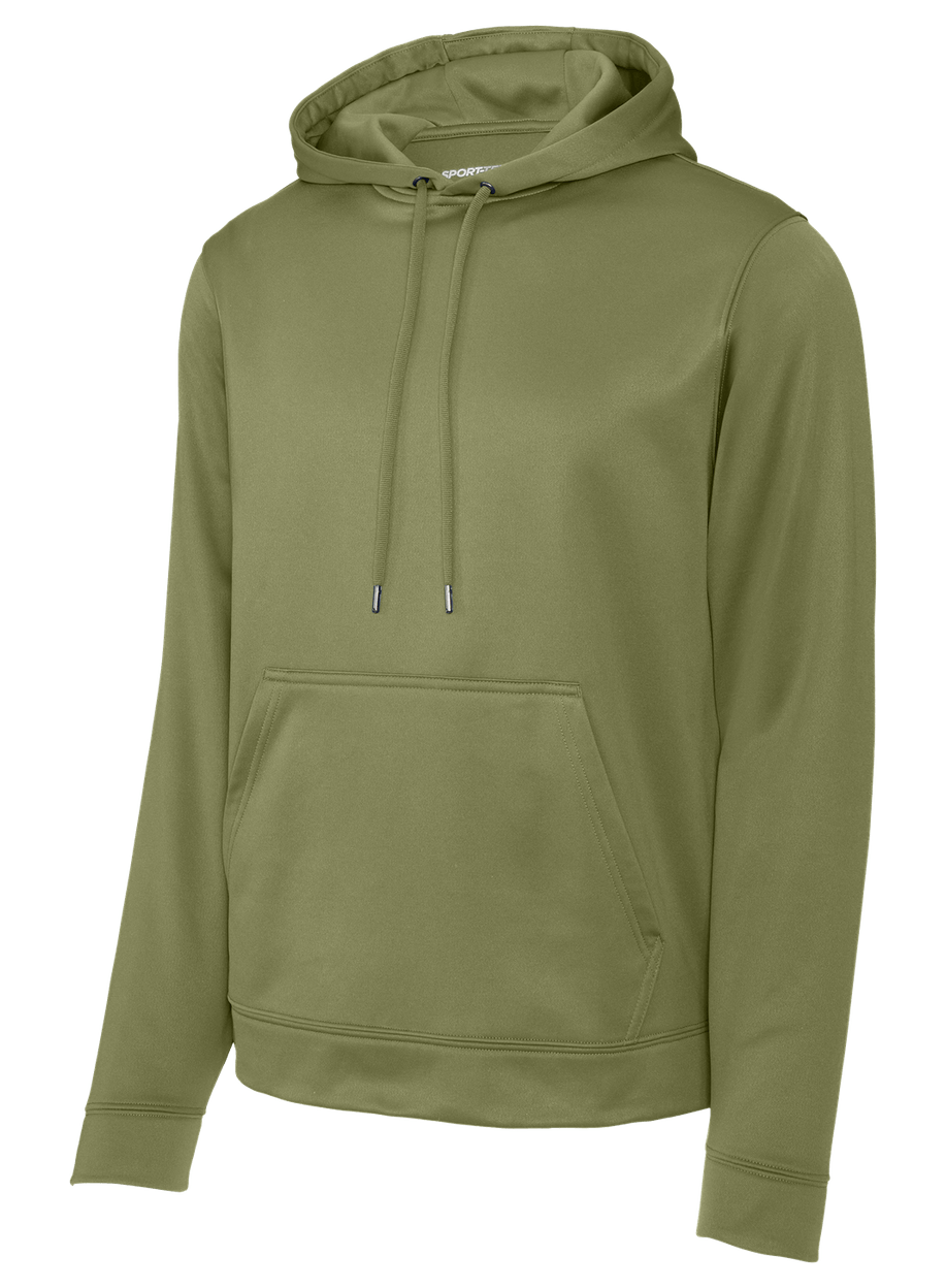 Olive Drab Green