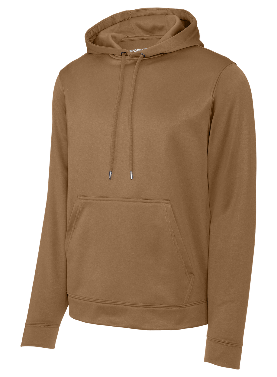 Woodland Brown