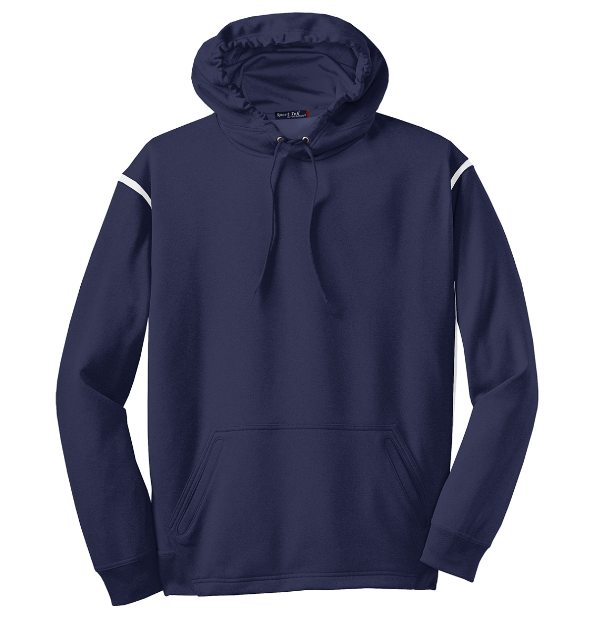 True Navy/ White