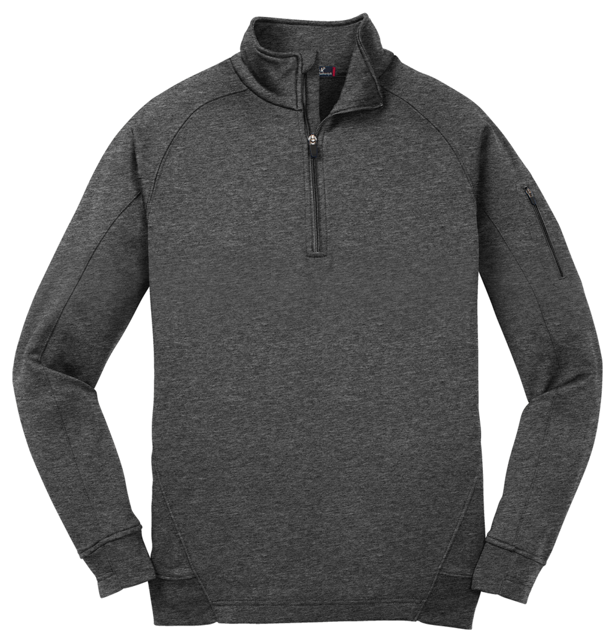 Graphite Heather