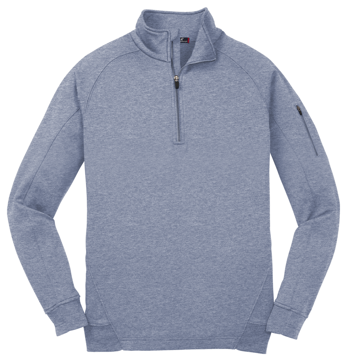 Grey Heather