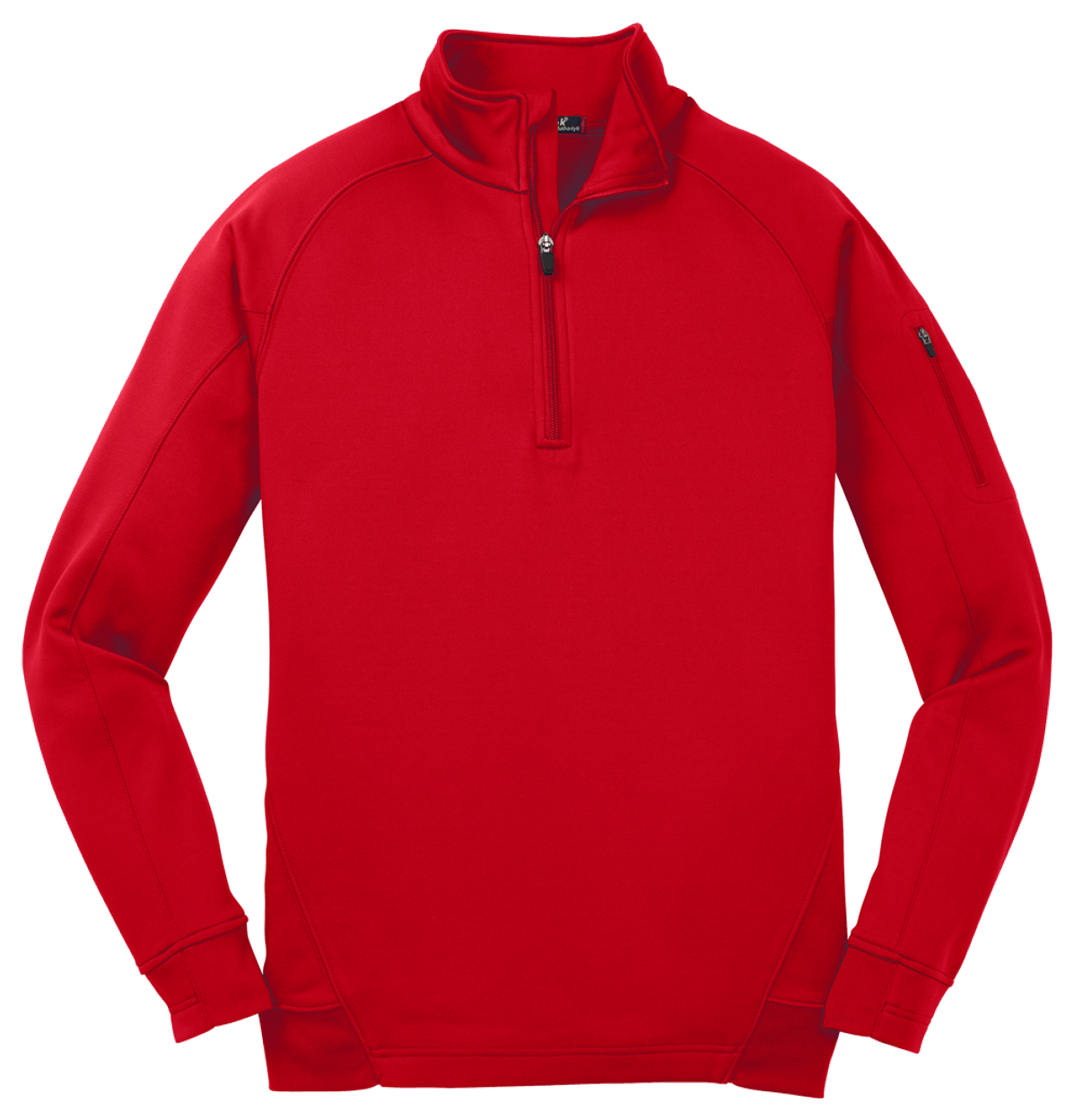 Sport-Tek Tech Fleece 1/4-Zip Pullover