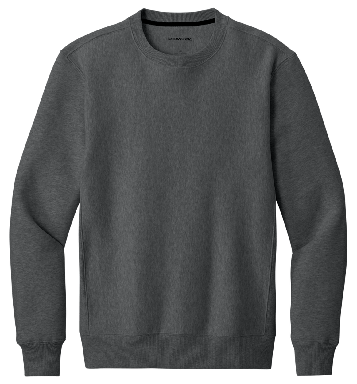 Graphite Heather