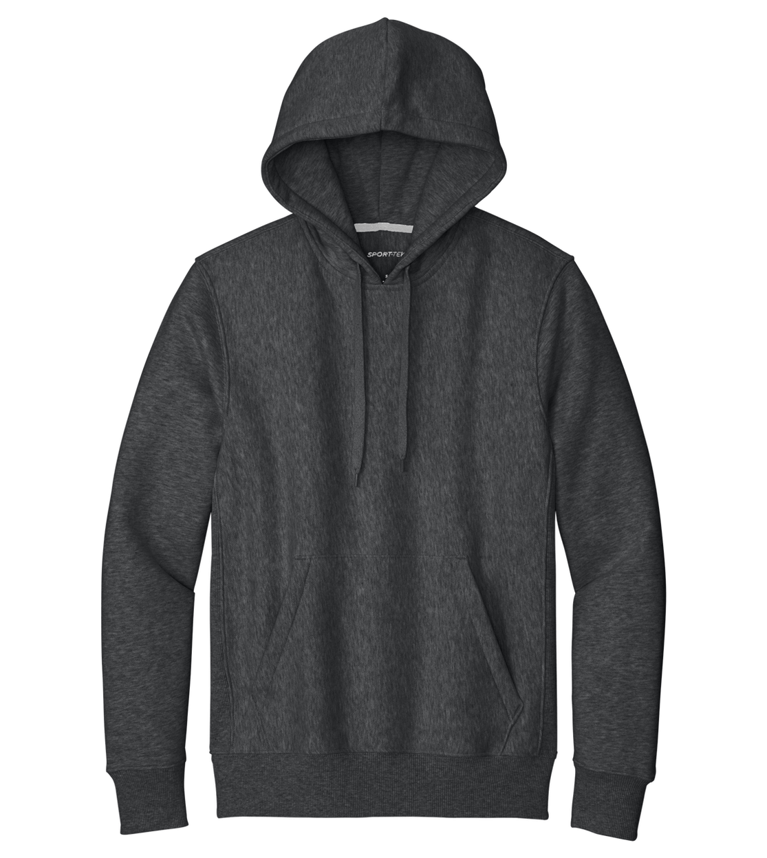 Graphite Heather