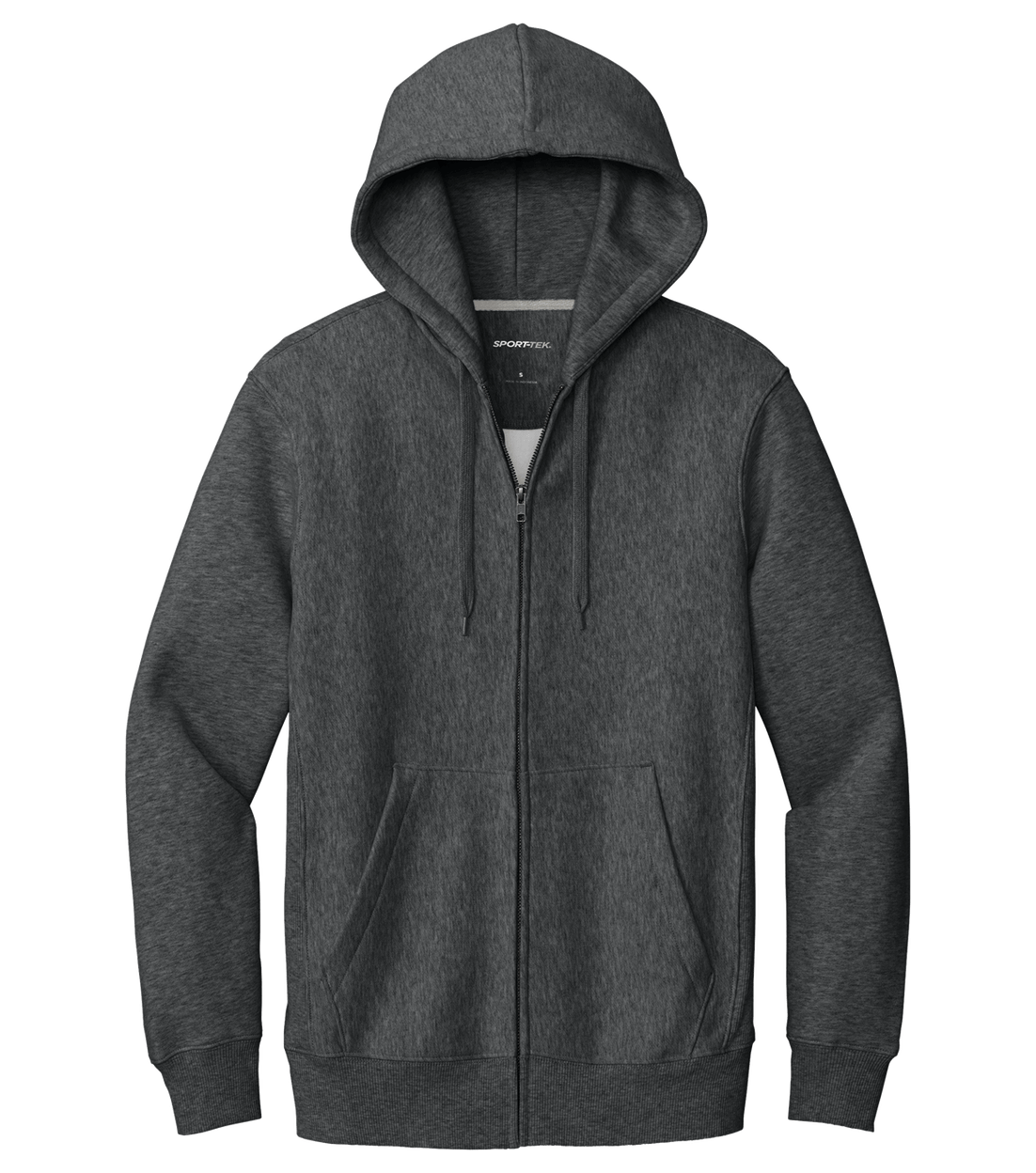 Graphite Heather