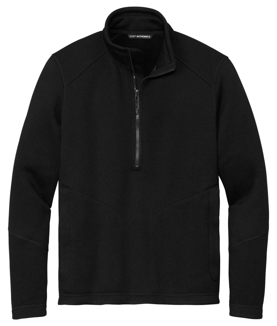 Deep Black