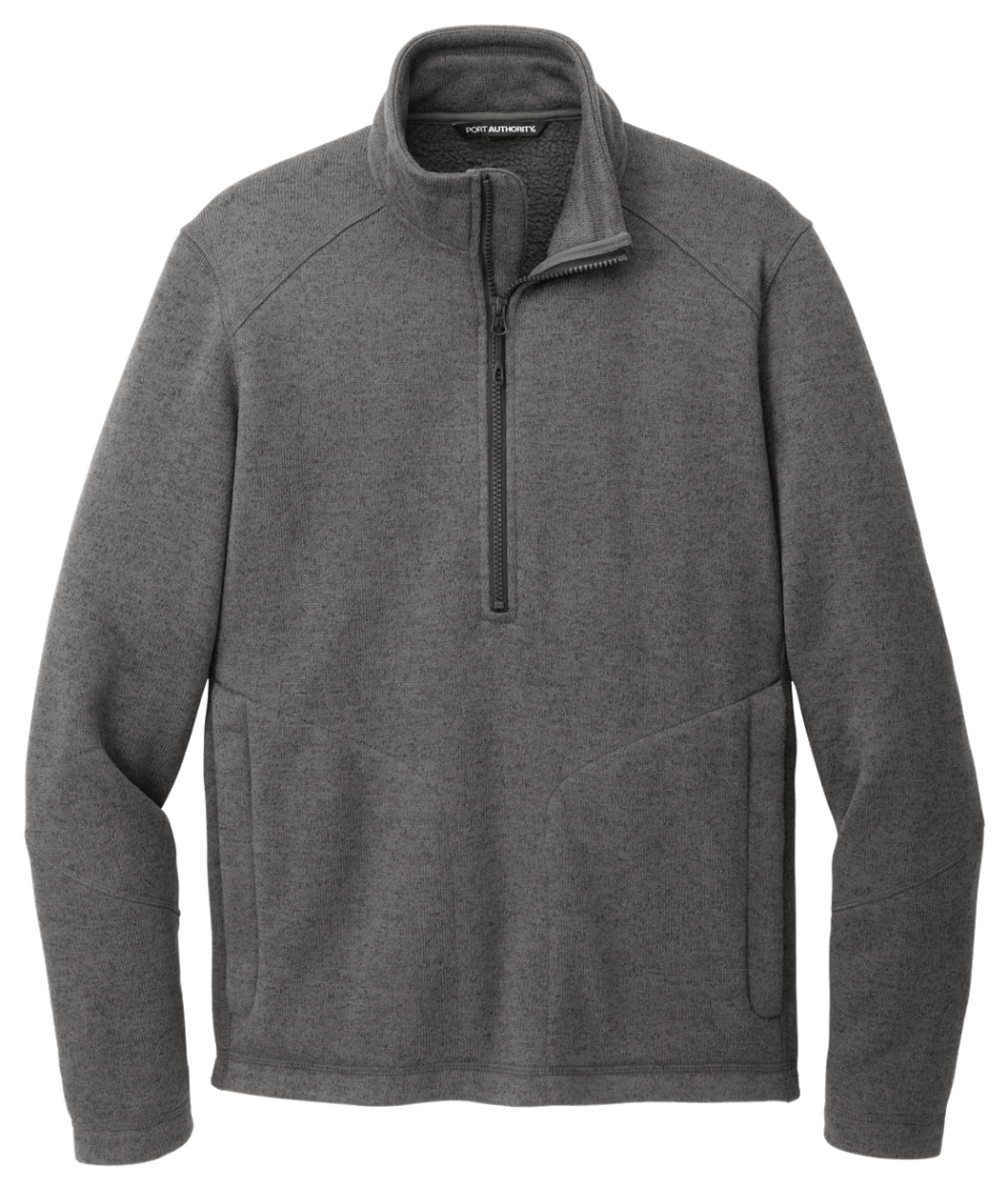 Grey Smoke Heather