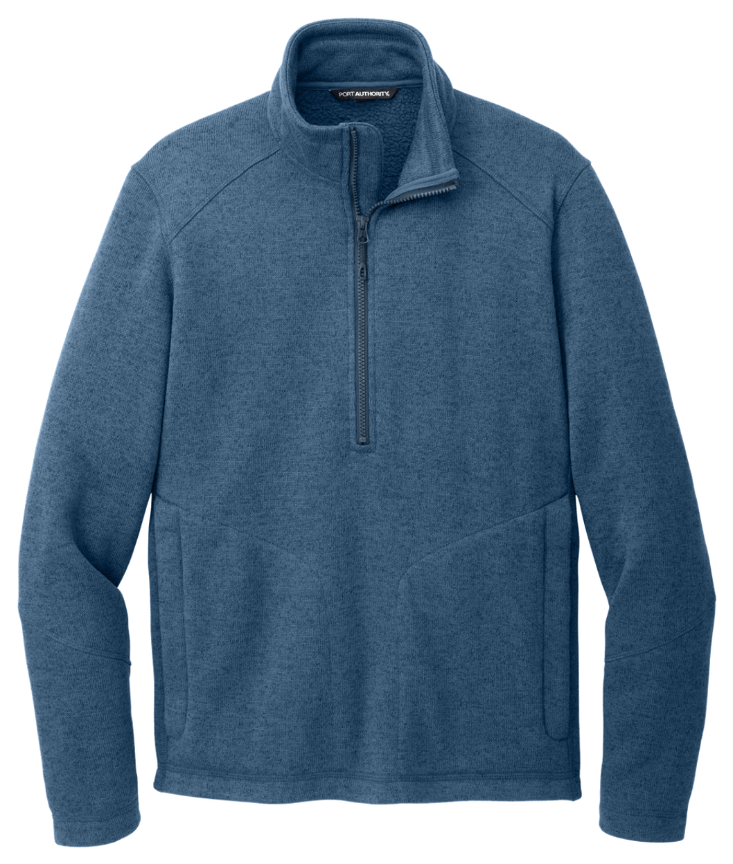 Port Authority Arc Sweater Fleece 1/4-Zip