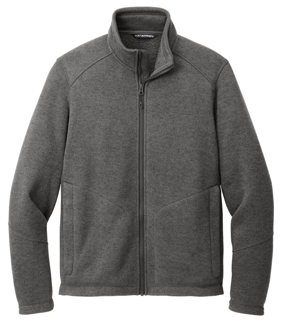 Grey Smoke Heather
