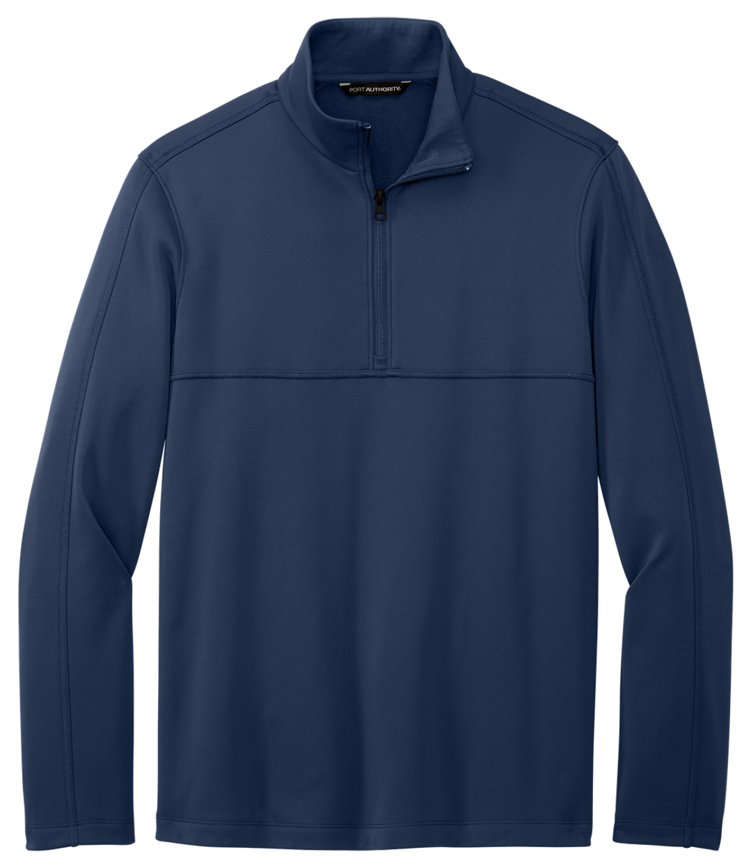 River Blue Navy