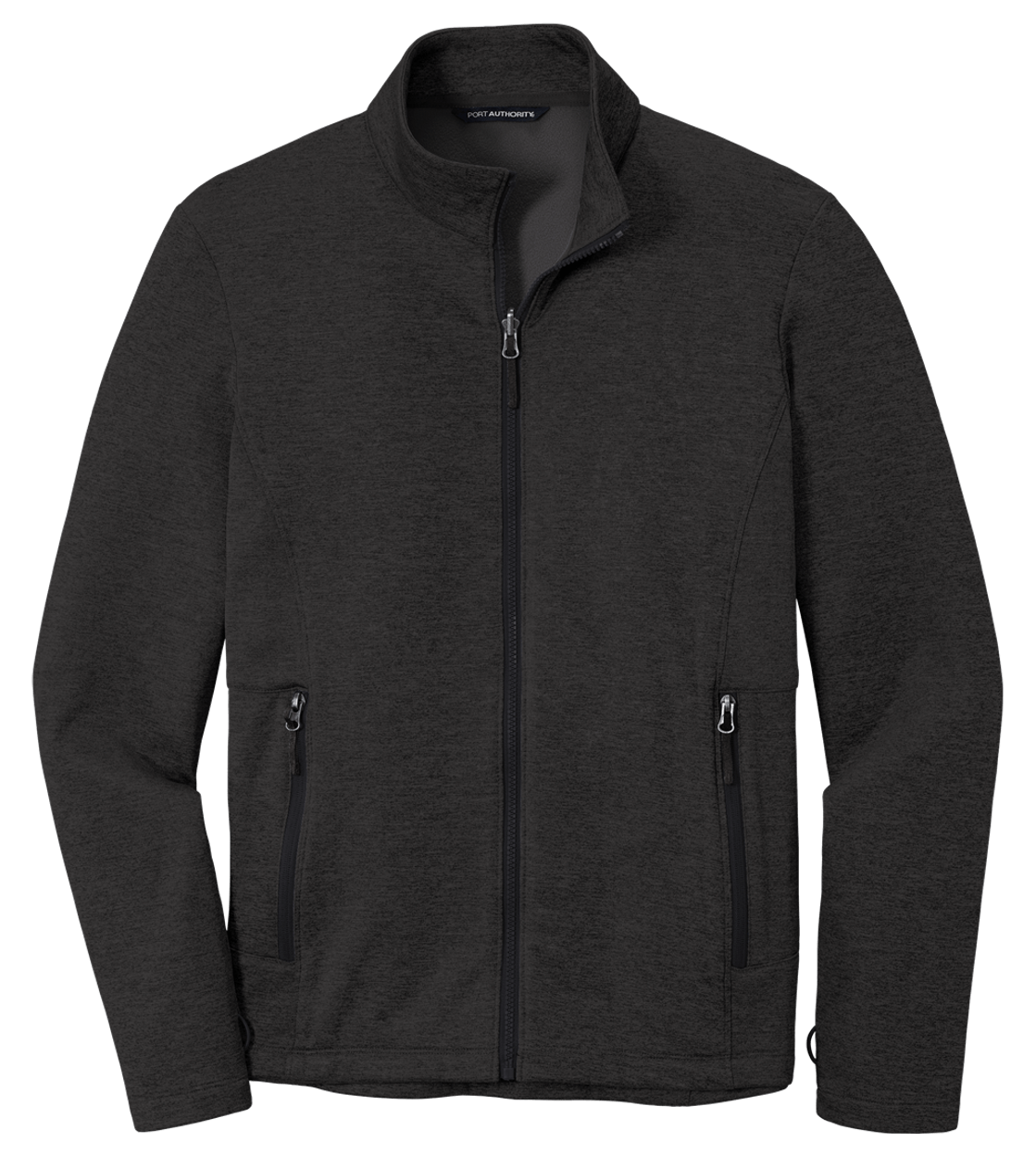 Deep Black Heather