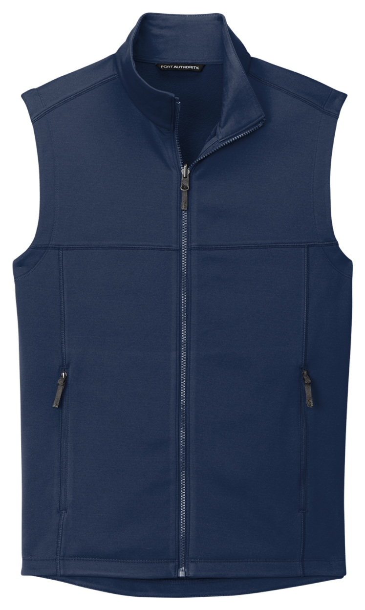 Port Authority Collective Smooth Fleece Vest