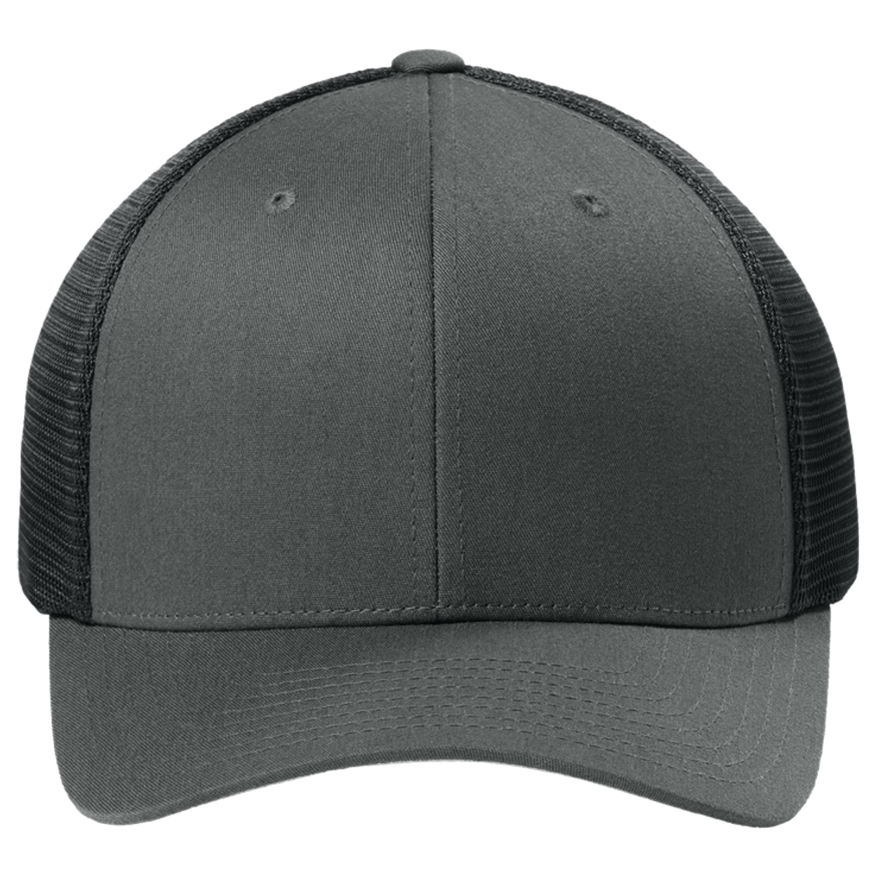 Charcoal/ Black