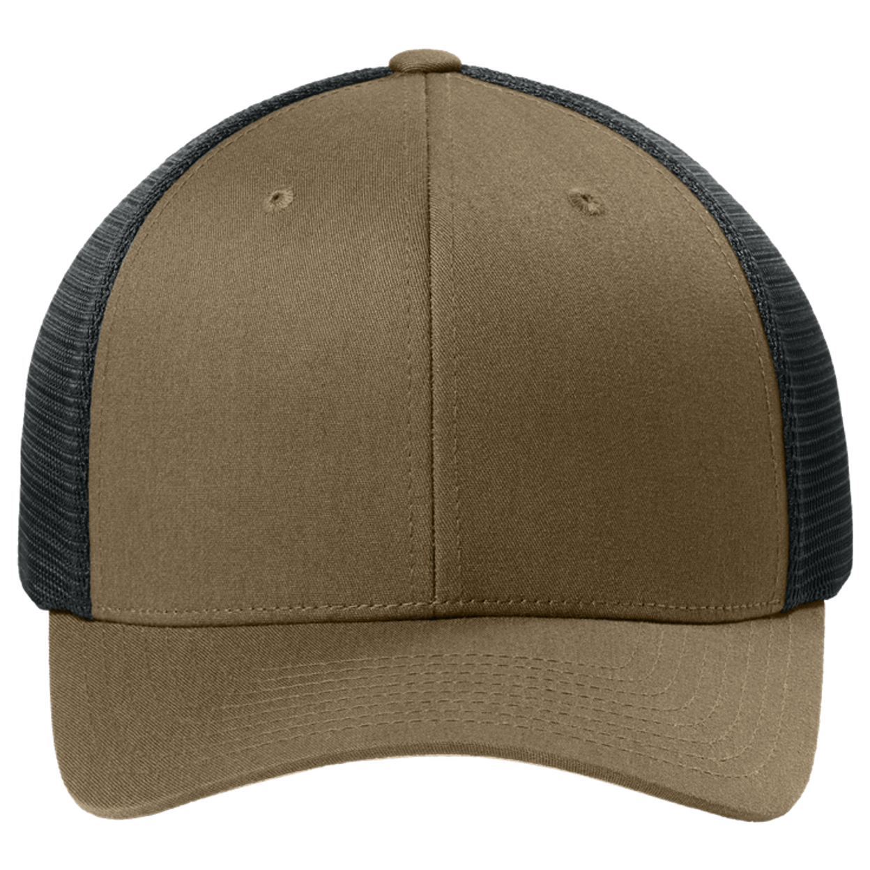 Coyote Brown/ Black