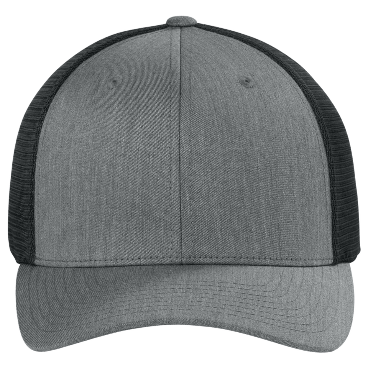 Heather Grey/ Black