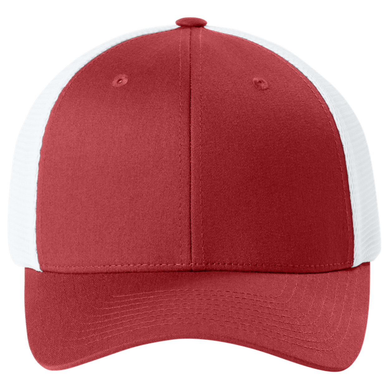 Red/ White