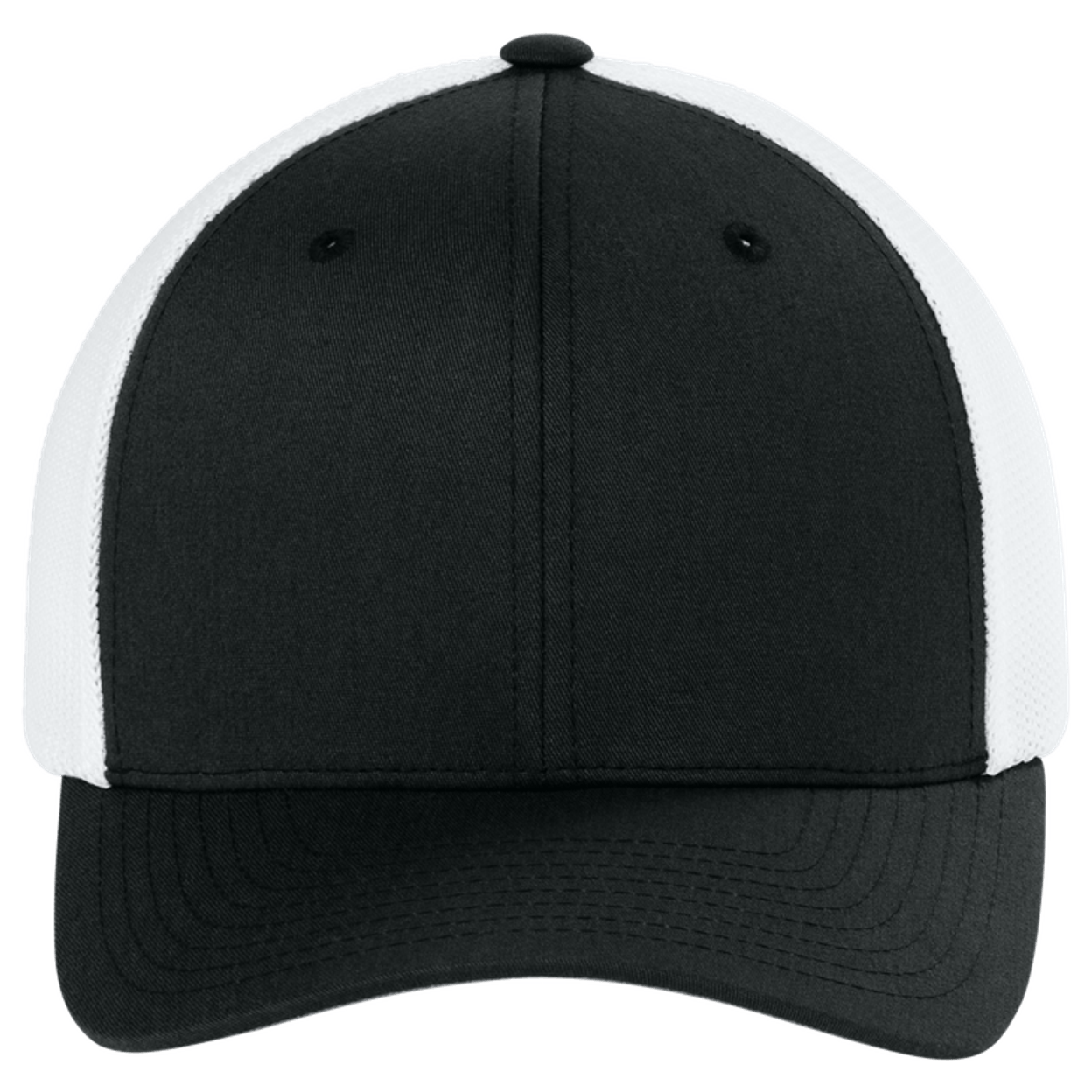 Black/ White