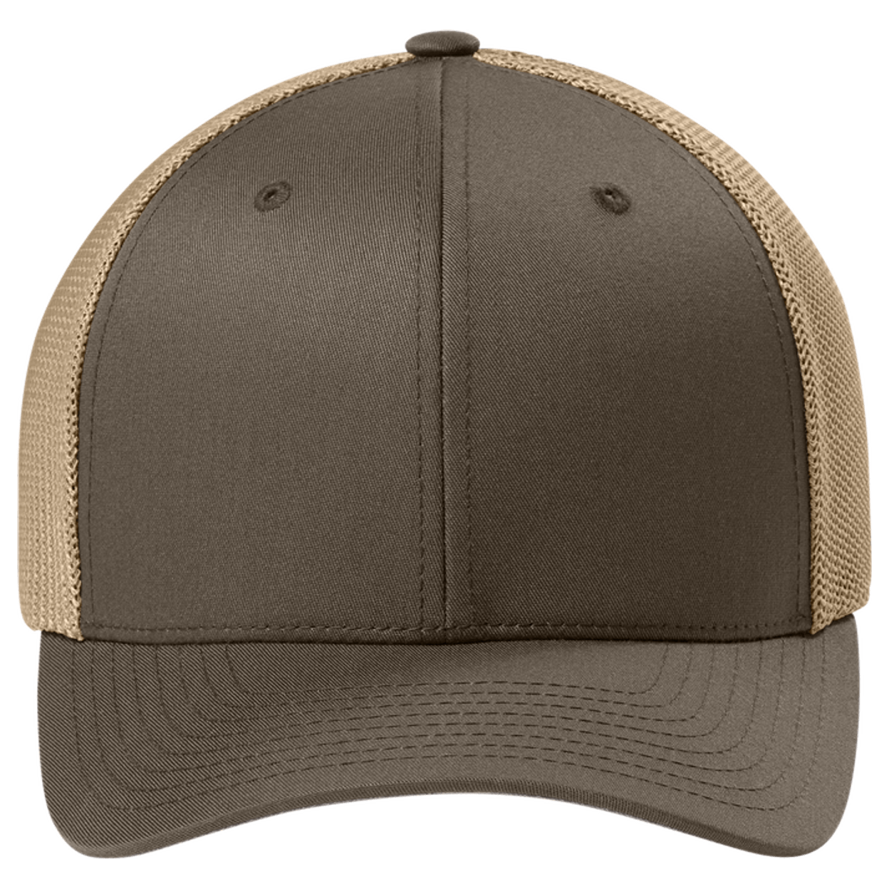 Brown/ Khaki