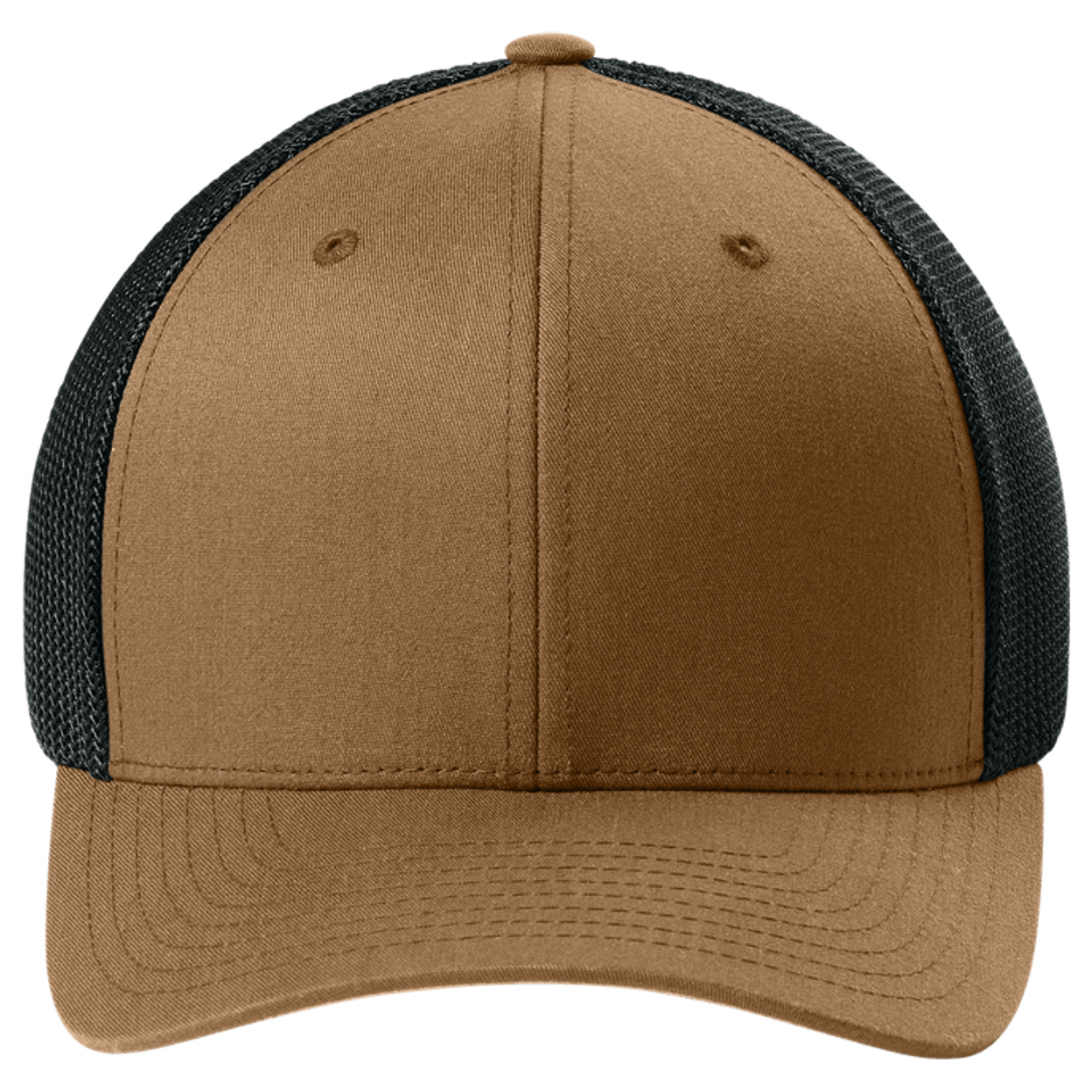 Caramel/ Black