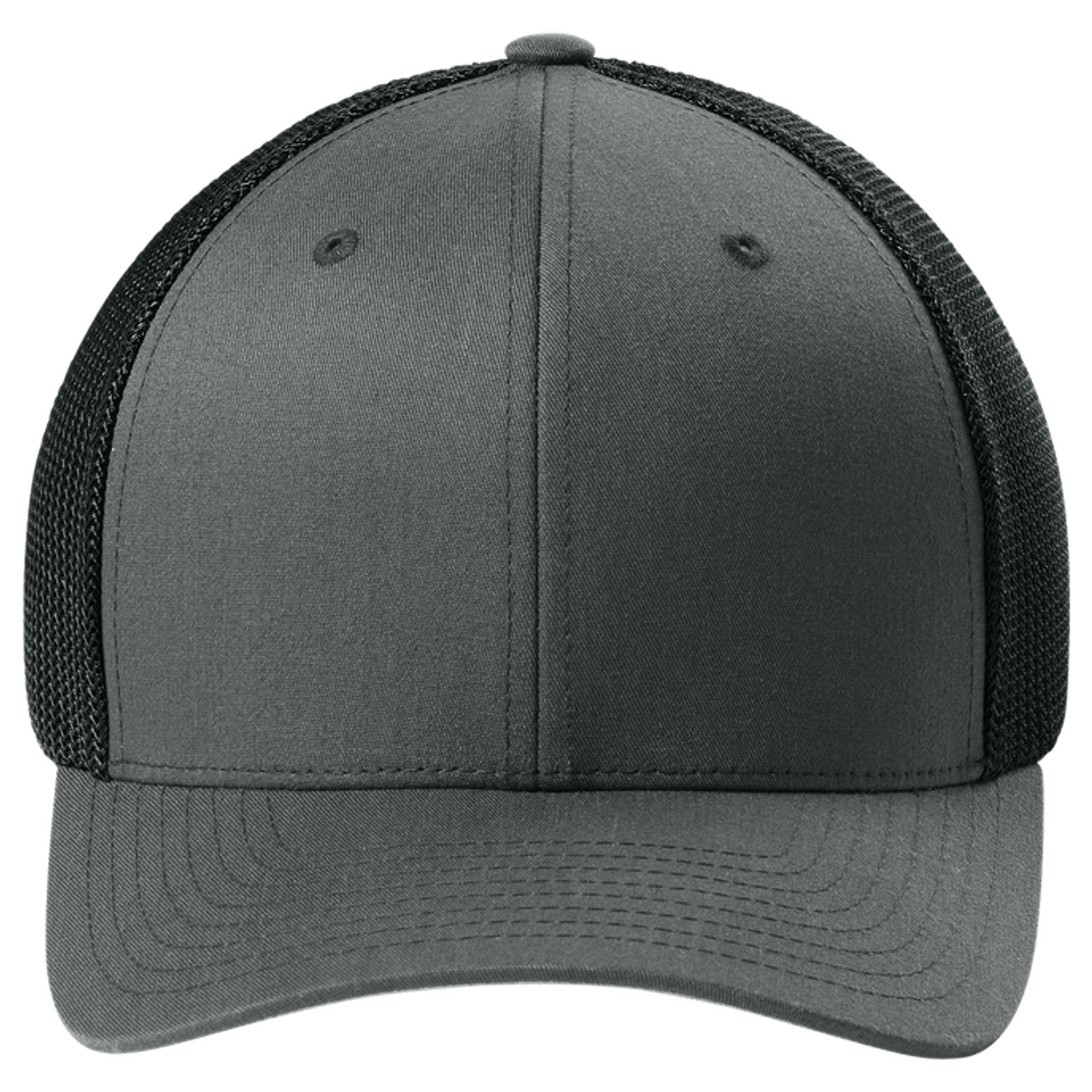 Charcoal/ Black