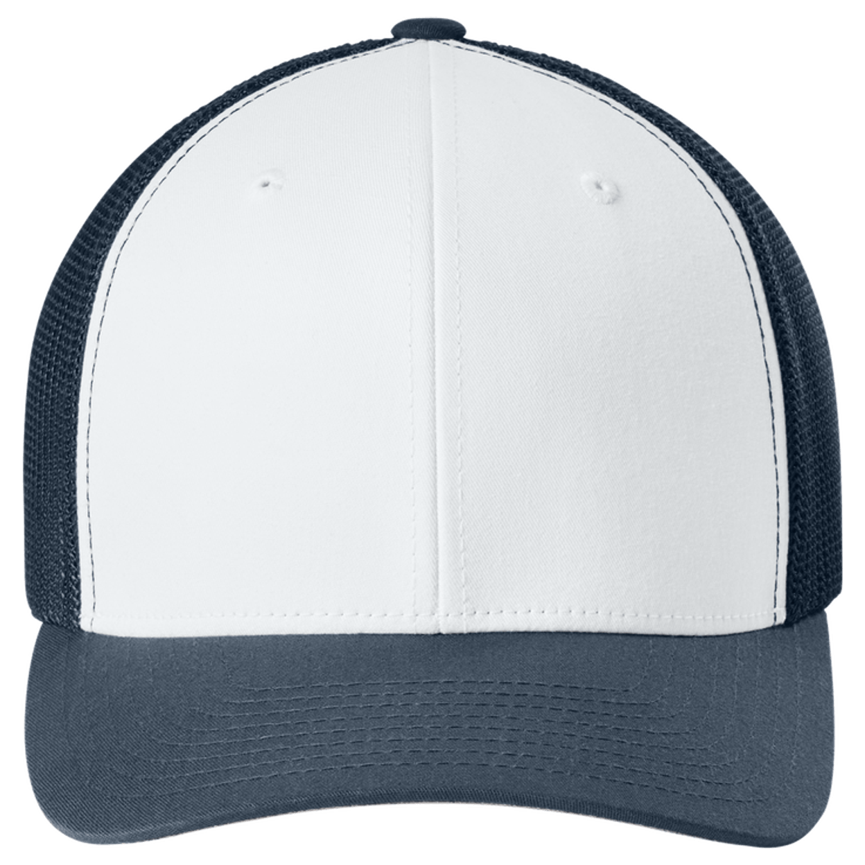 Navy/ White/ Navy