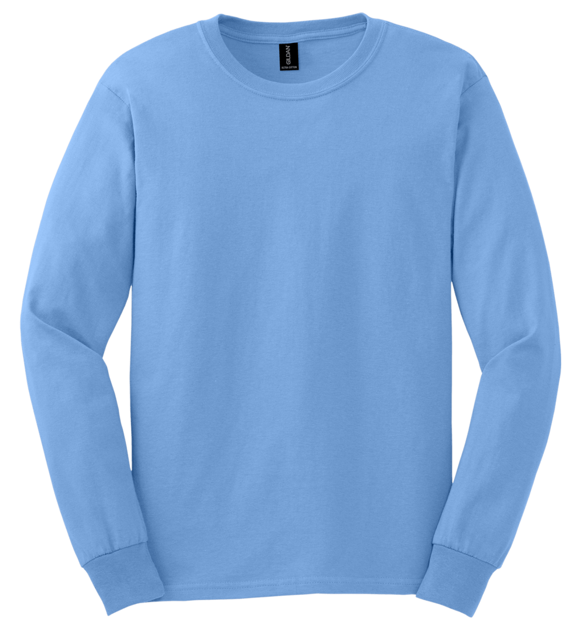 Carolina Blue