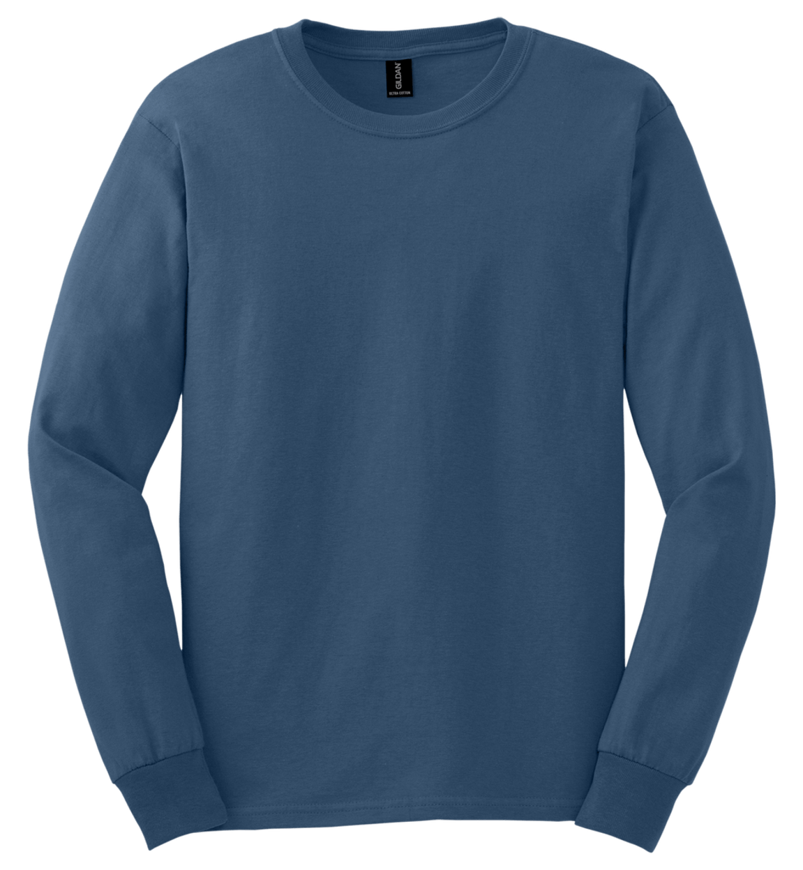 Indigo Blue