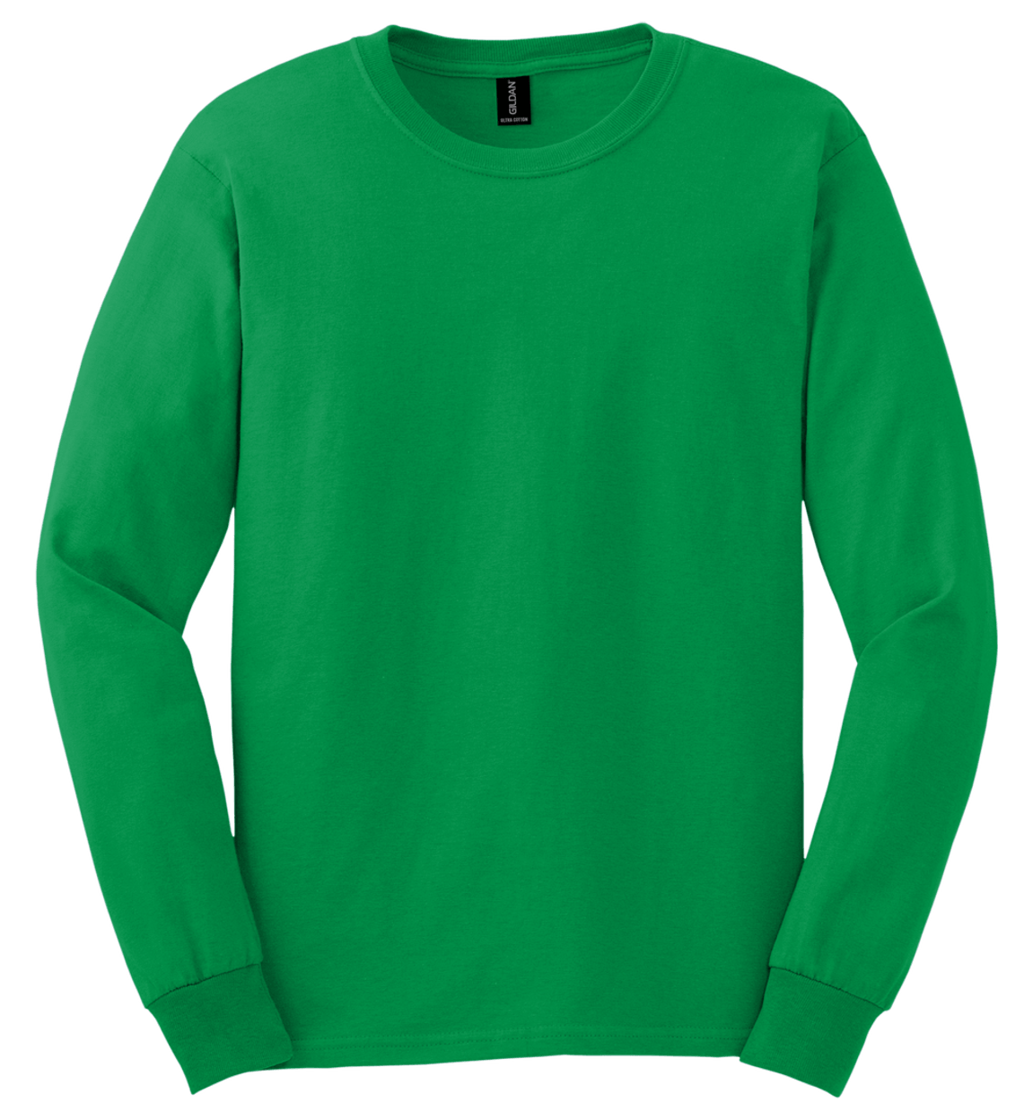Irish Green
