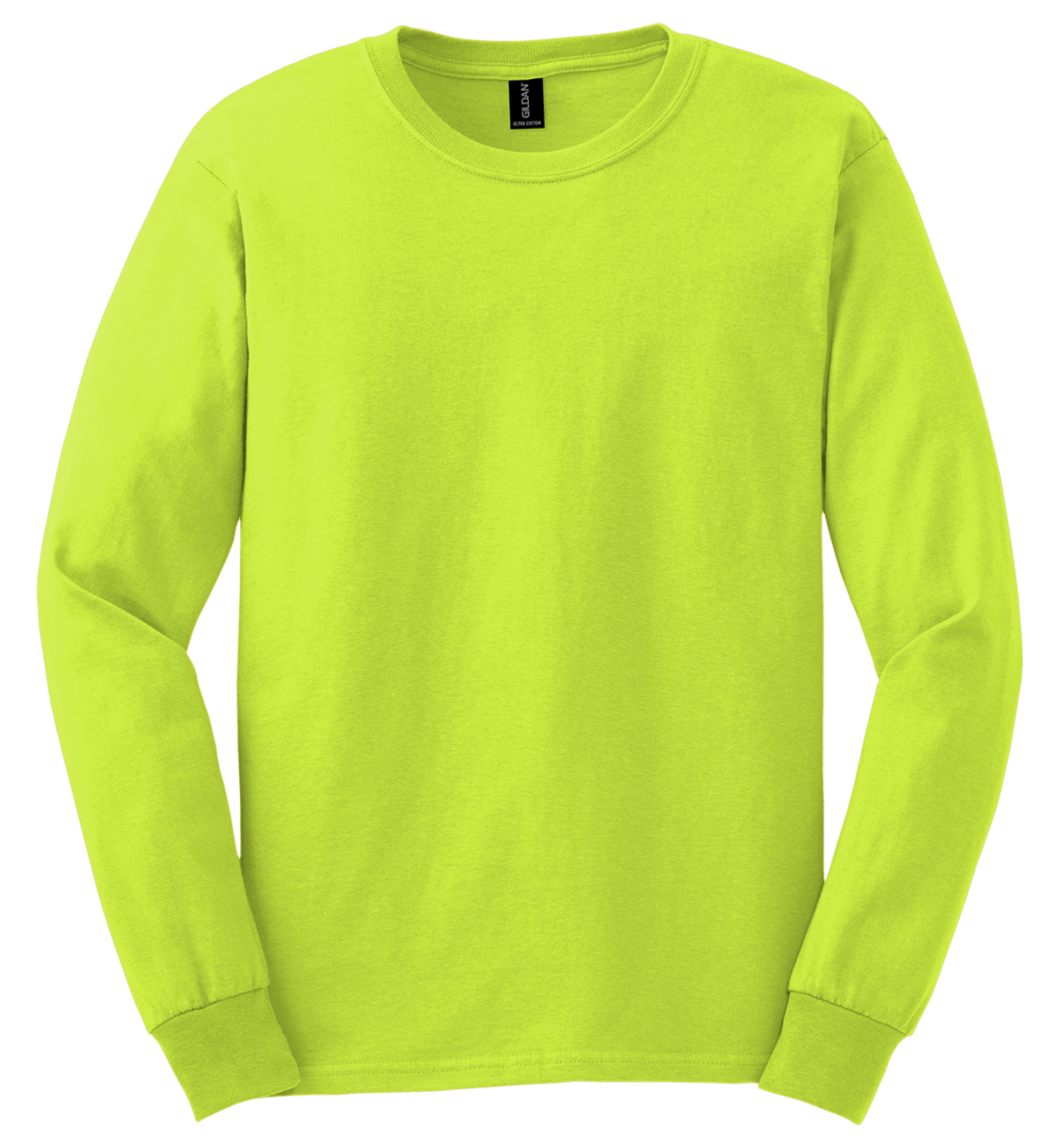 Safety Green