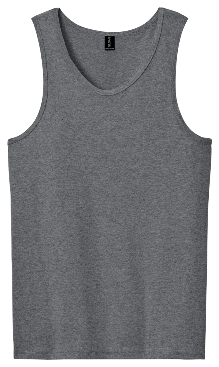 Graphite Heather